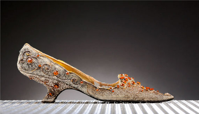 most expensive handmade shoes