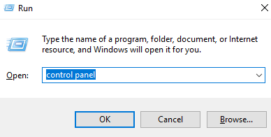 Mengatasi Error Windows 10 esrv.exe Application Error