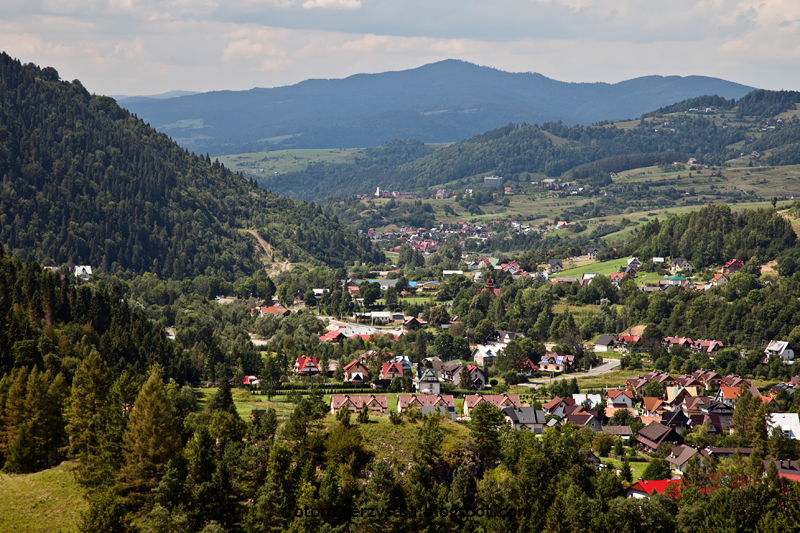 Pieniny