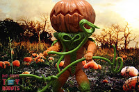 Power Rangers Lightning Collection Pumpkin Rapper 37