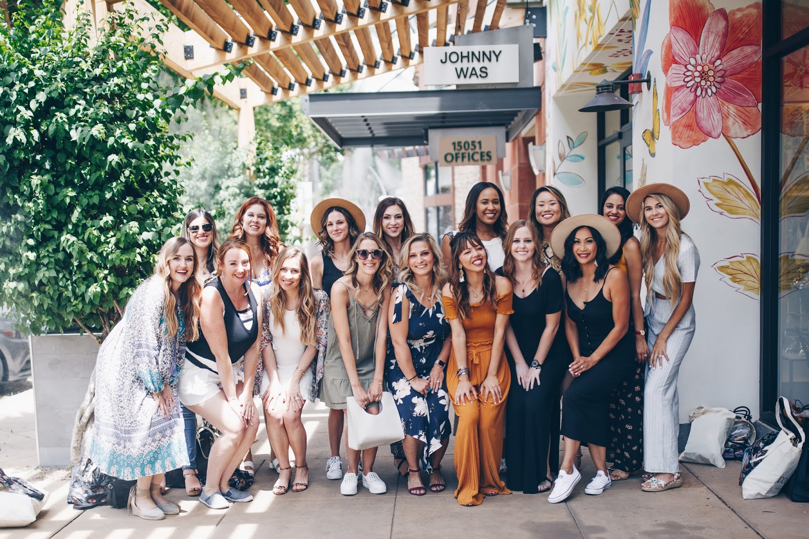 Shopping at Kierland Commons in Scottsdale Styles Revealed