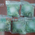 En Cotija, asegura SSP a uno en posesión de hierba seca al parecer marihuana