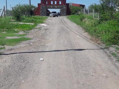 Web Oficial Villa San Nicolas