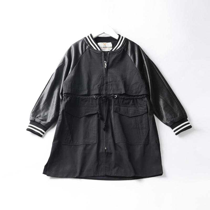 Áo Khoác Bé Gái 157340