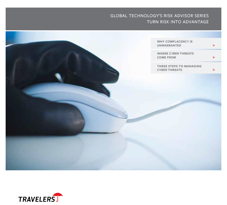 Fair &amp; Yeager Insurance Agency Natick, MA Cyber Threat