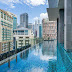 SALE / RM1.5mil / ANGGUN RESIDENCES @ KLCC ( Free MM2H application )