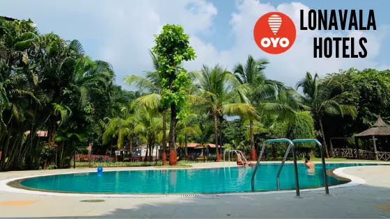 OYO Hotels in Lonavala for Couples