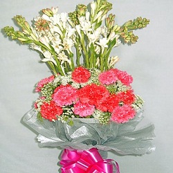 Same Day Flower Delivery in Delhi