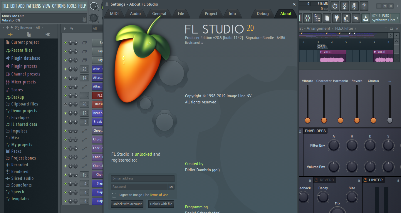 fl studio producer edition free download full version fl studio producer edition free download full version