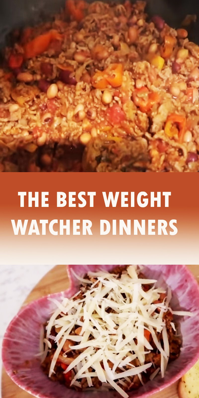 THE BEST WEIGHT WATCHER DINNERS the-best-weight-watcher-dinners