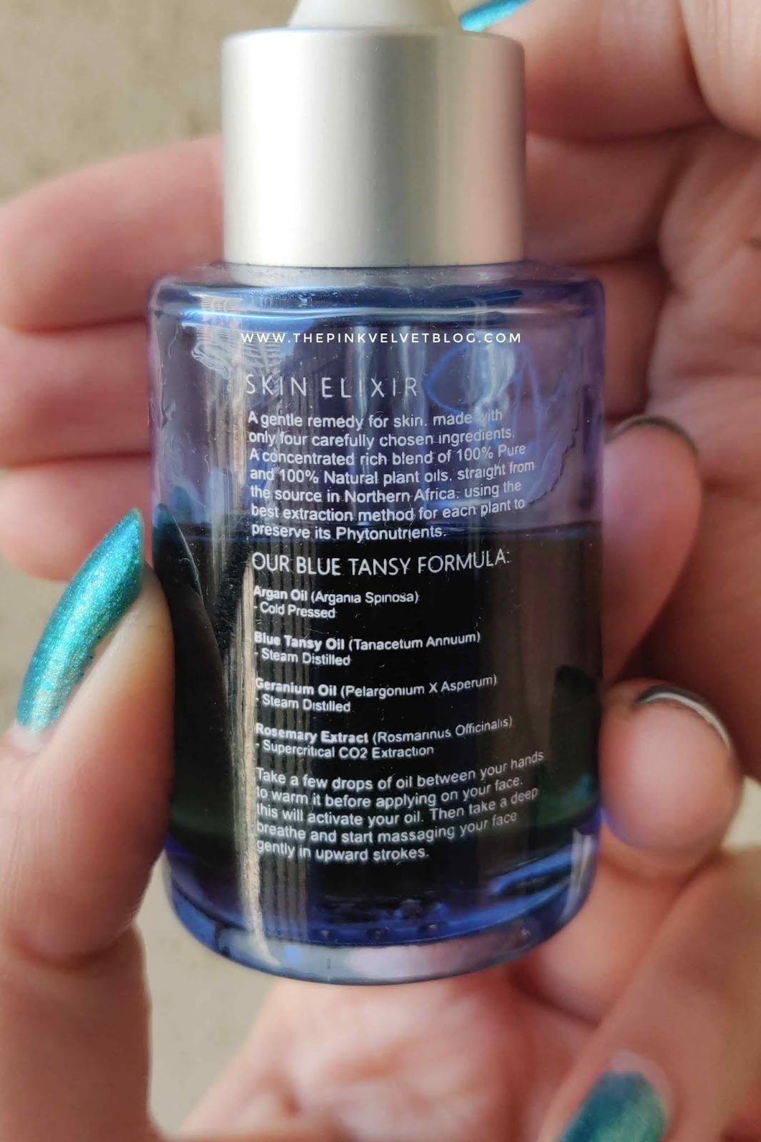 YBP Plant Remedy - A Review by a Sensitive and Acne-Prone Skin Girl 8 YBP Plant Remedy - A Review by a Sensitive and Acne-Prone Skin Girl