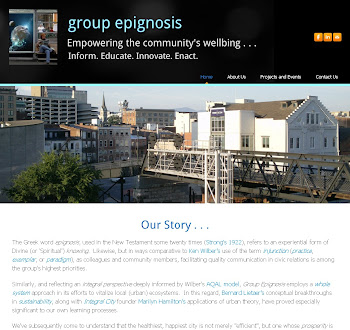 Group Epignosis . . .