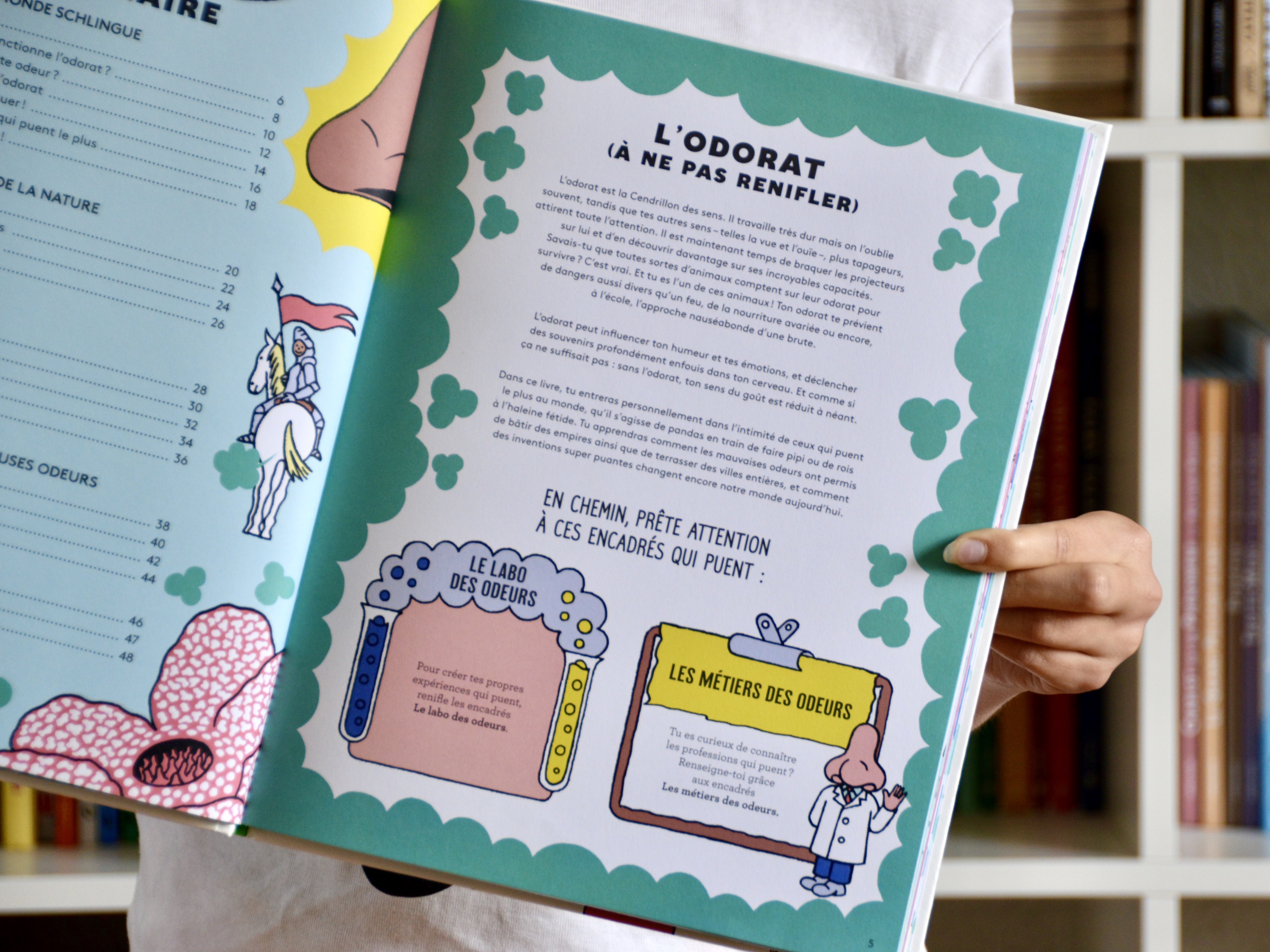 ODORAT-DOCUMENTAIRE-JEUNESSE-INSTRUCTION-ENFANT