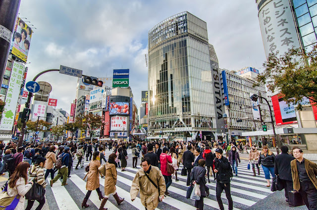 How to spend 24 hours in Tokyo