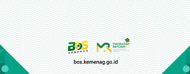 Logo madrasah reform