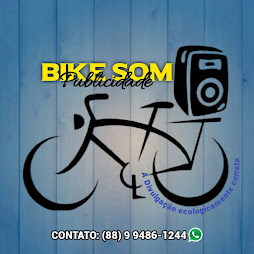 Bike Som Publicidade