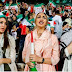 For the first time since 1979, Iranian female fans will be allowed entry into the stadium to watch men’s football 