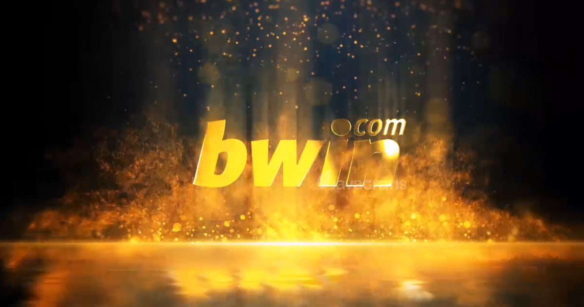 Bumper Video Gold Bwin Jasa Intro Video Bumper Opening Youtube