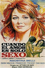 Cuando el Amor es solo Sexo (1973)