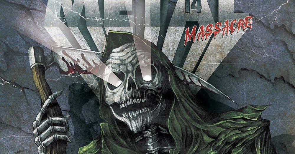 Now metal. Metal Massacre 1982. Metal Blade. Метал блейд Рекордс.