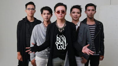 Didukung Ruang Kreasi Studious, The Bungsu Optimis Rilis Single Perdana Setelah 16 Tahun Berkiprah