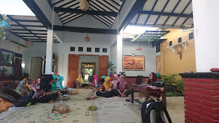 Loka Karya Mini TK Desa dan Kecamatan di Kampung KB Loka Karya Mini TK Desa dan Kecamatan di Kampung KB