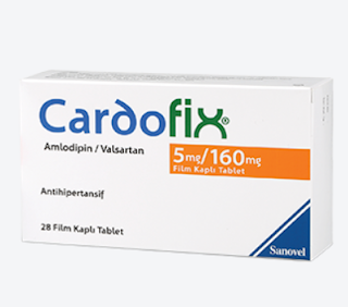 Cardofix دواء