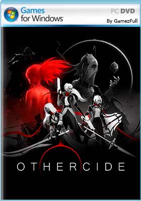 Descargar Othercide pc mega y google drive 