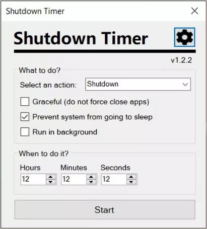 How to Automatically Shutdown in Windows 10-7 How to Automatically Shutdown in Windows 10-7