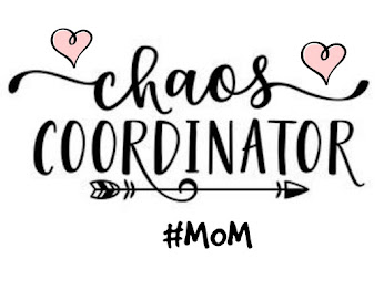 ARE YOU A CHAOS COORDINATOR?