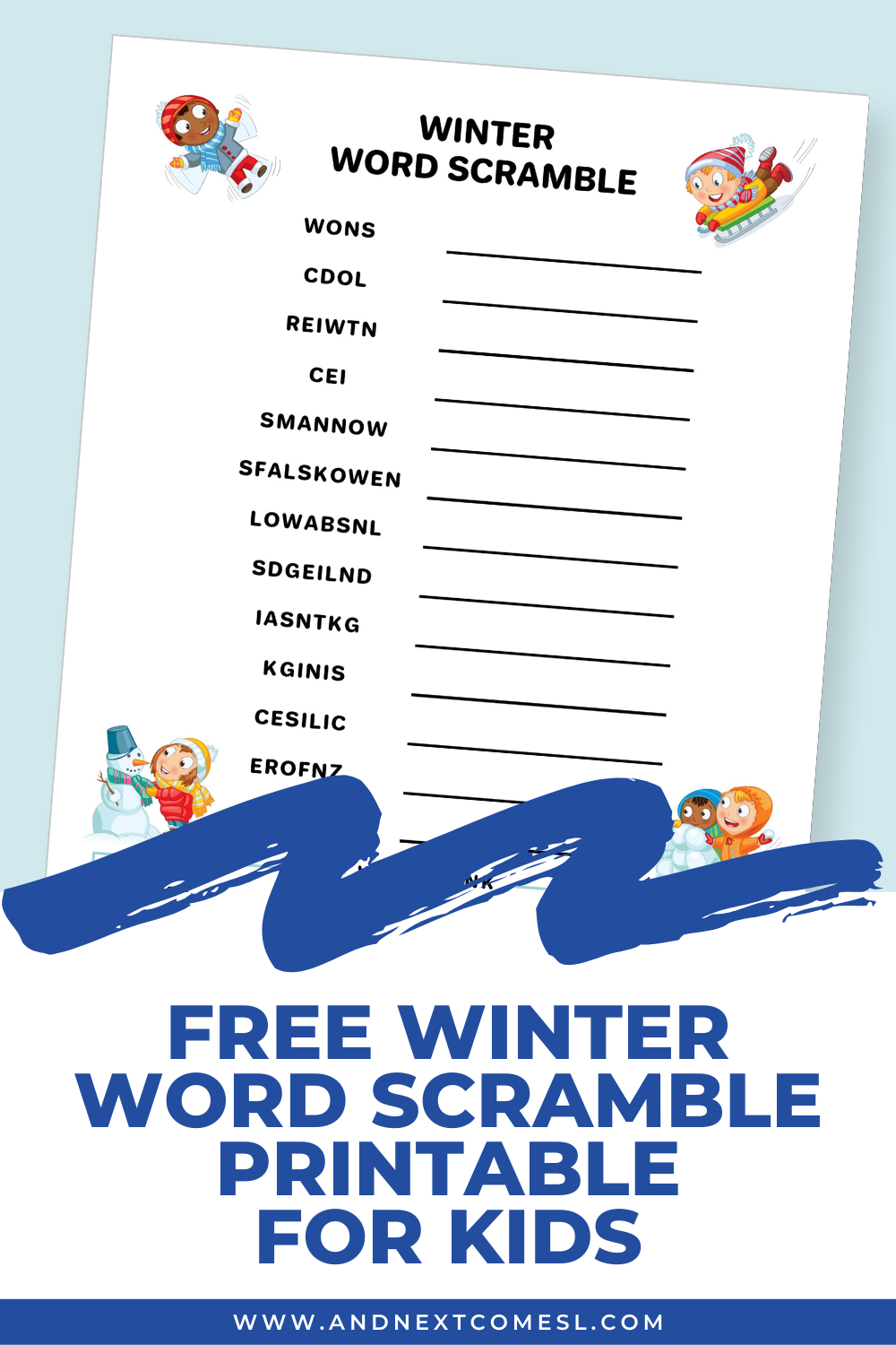 free-winter-word-scramble-printable-for-kids-and-next-comes-l