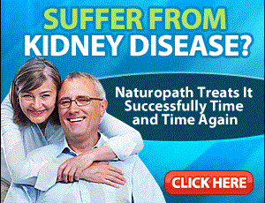 BEAT KIDNEY DISEASE