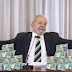 Receita Federal acusa Lula de sonegação, fraude e conluio