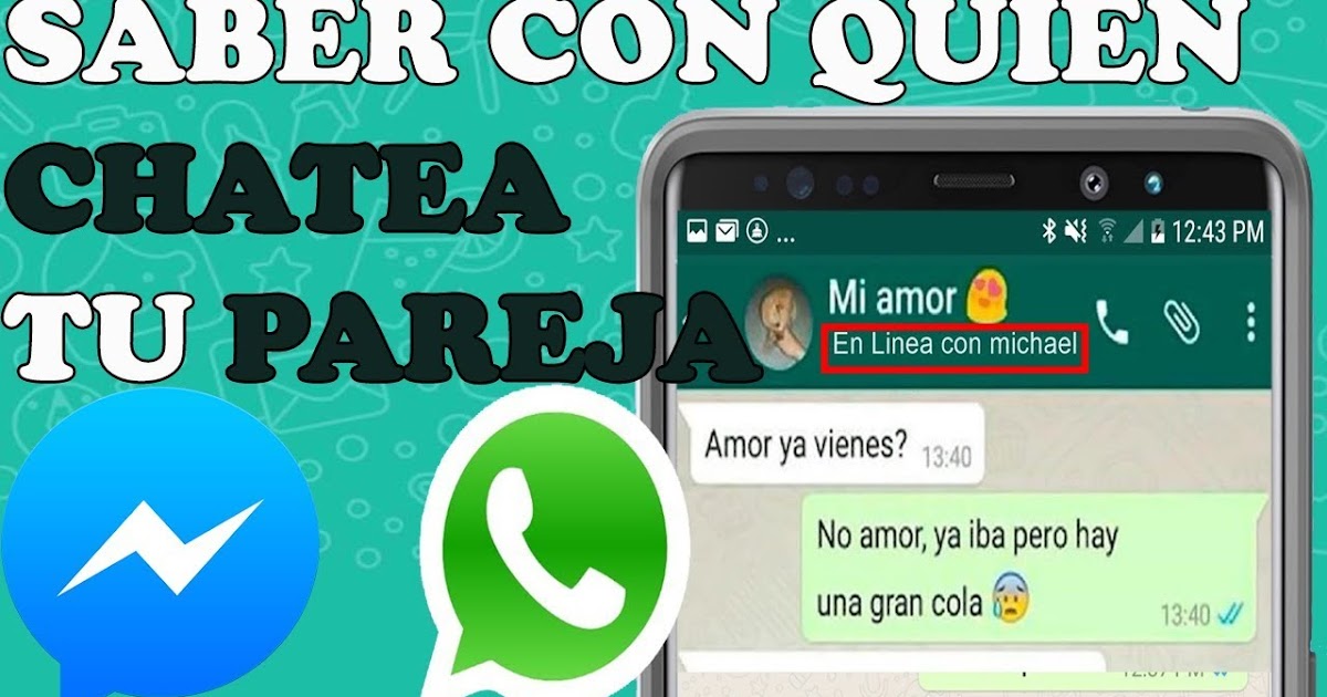 aplicacion de whatsapp para saber con quien habla tu pareja aplicacion de whatsapp para saber con quien habla tu pareja