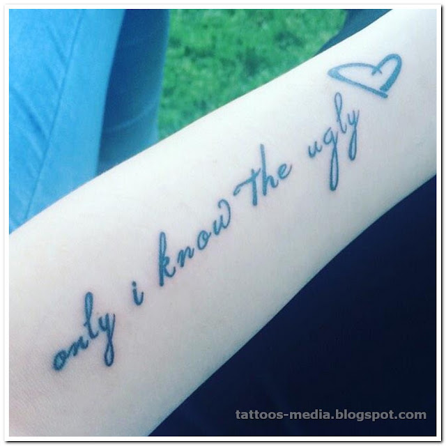 Drug Addiction Recovery Tattoos
