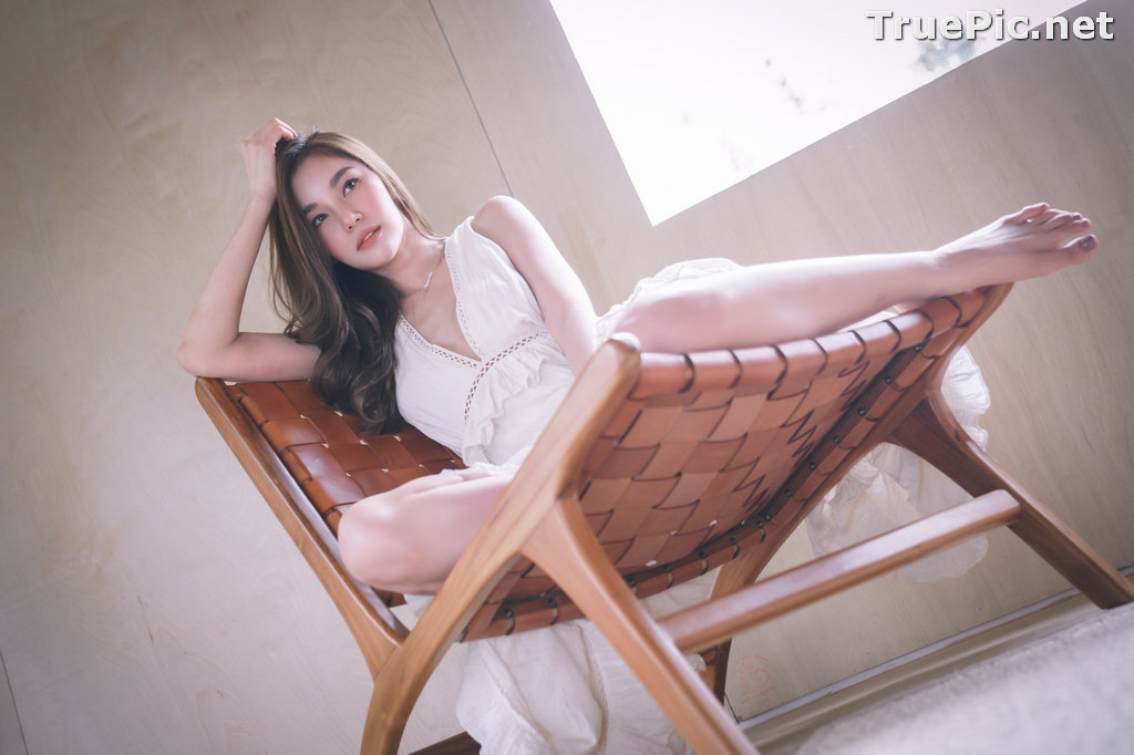 Image Thailand Model – Jarunan Tavepanya – Beautiful Picture 2020 Collection - TruePic.net - Picture-74