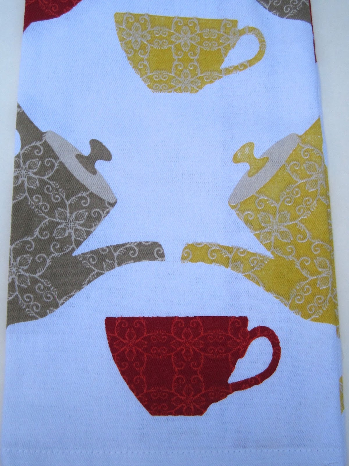Tea With Friends Tea towels at Target
