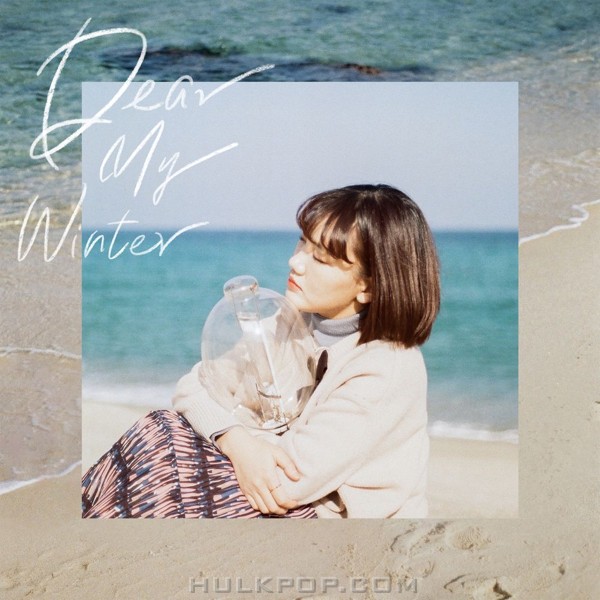 Choi Ye Geun – Dear. My Winter – Single
