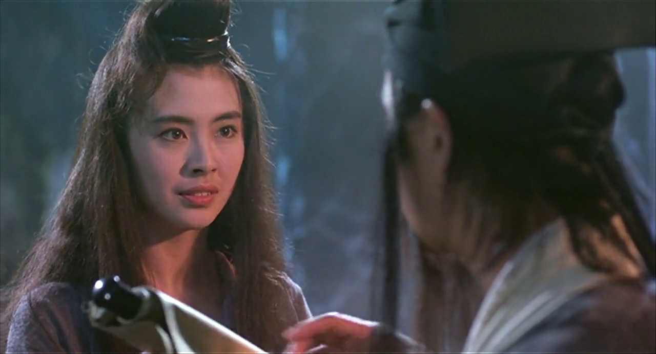 Watching Asia Film Reviews: A Chinese Ghost Story II (1990) [Film Review]