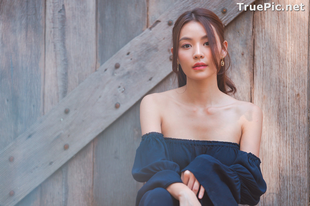 Image Thailand Model – Kapook Phatchara (น้องกระปุก) - Beautiful Picture 2020 Collection - TruePic.net - Picture-114