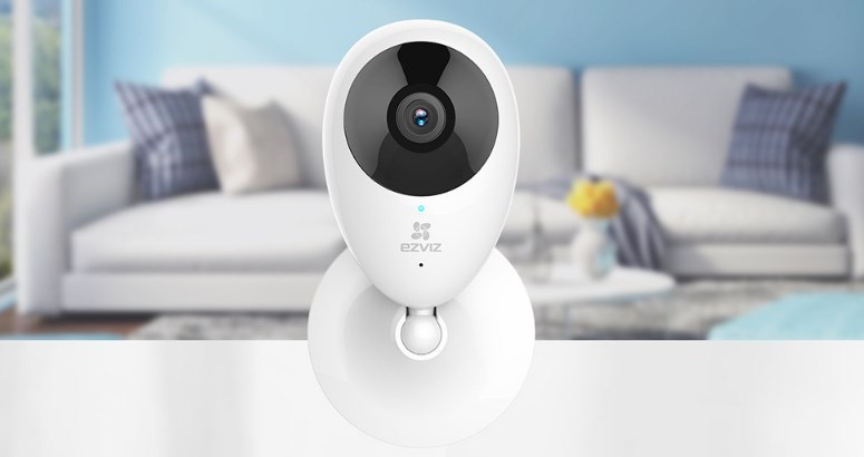 Camera IP không dây Wifi Ezviz Mini CS-CV206