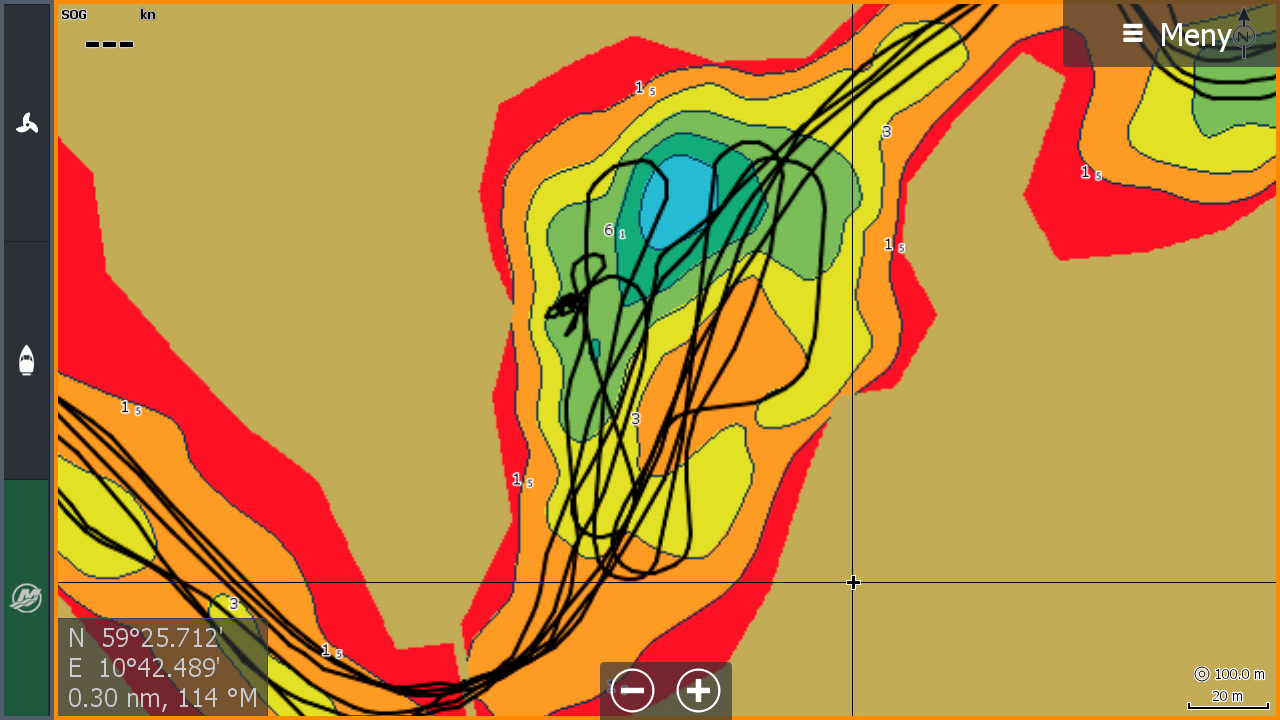 Lowrance C Map Genesis C-Map Genesis Direct Download On Lowrance/ Simrad Cancelled.