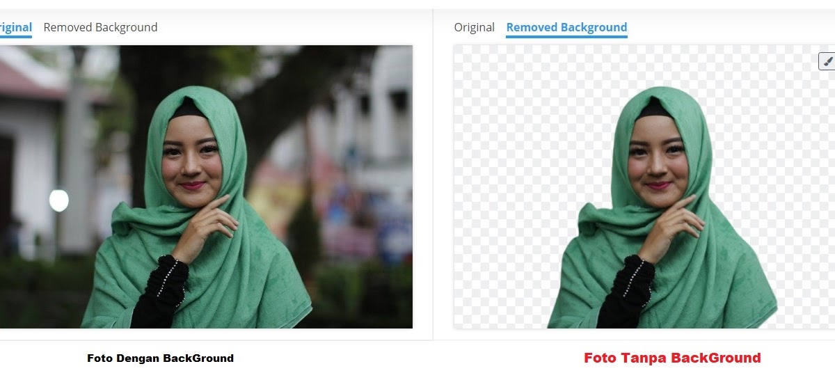 Cara Menghilangkan Background Gambar Secara Online Cara Menghilangkan Background Gambar Secara Online