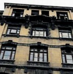 Histórico edificio en Estambul devuelta a una fundación armenia