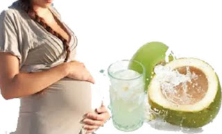 manfaat air kelapa untuk ibu hamil - kanalmu