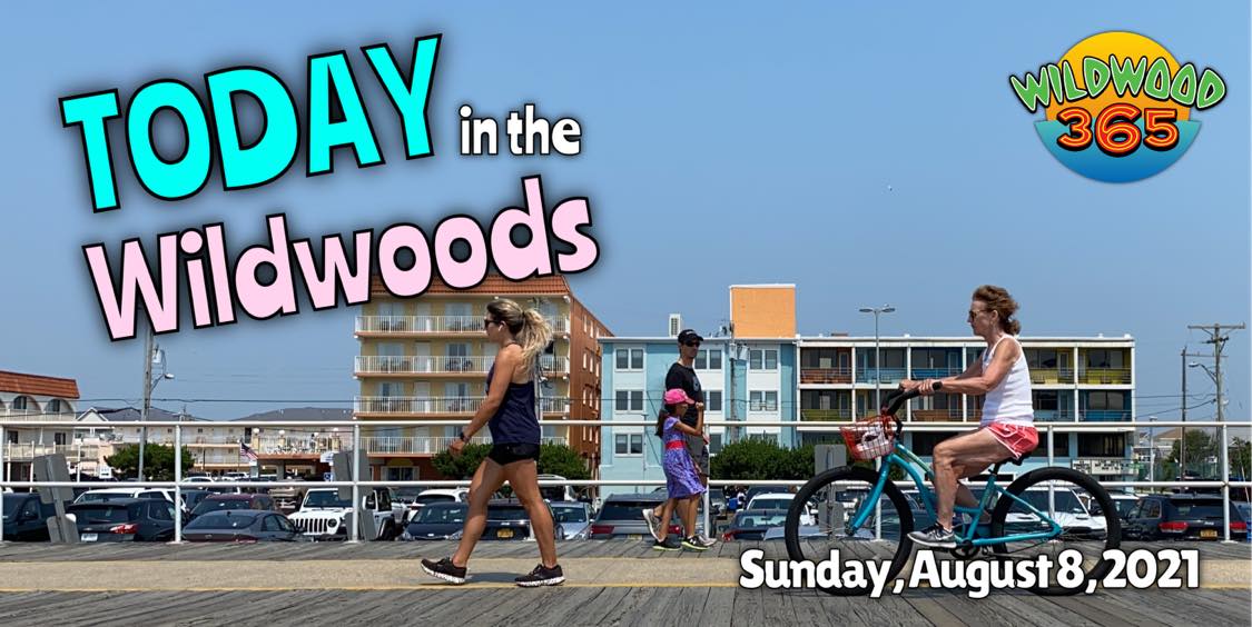 Wildwood 365