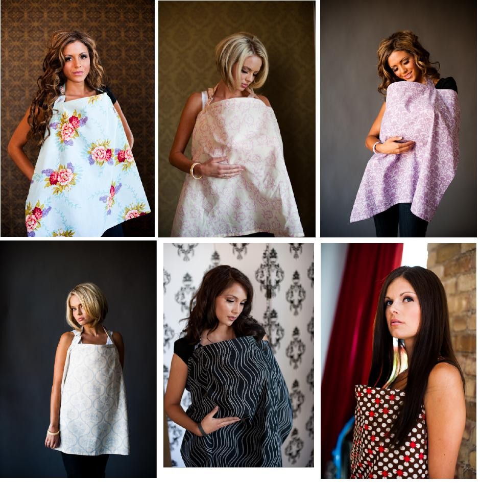 New Age Mama Udder Covers Nursing Cover Ups