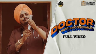 Doctor Lyrics Sidhu Moose Wala Doctor Lyrics Sidhu Moose Wala
