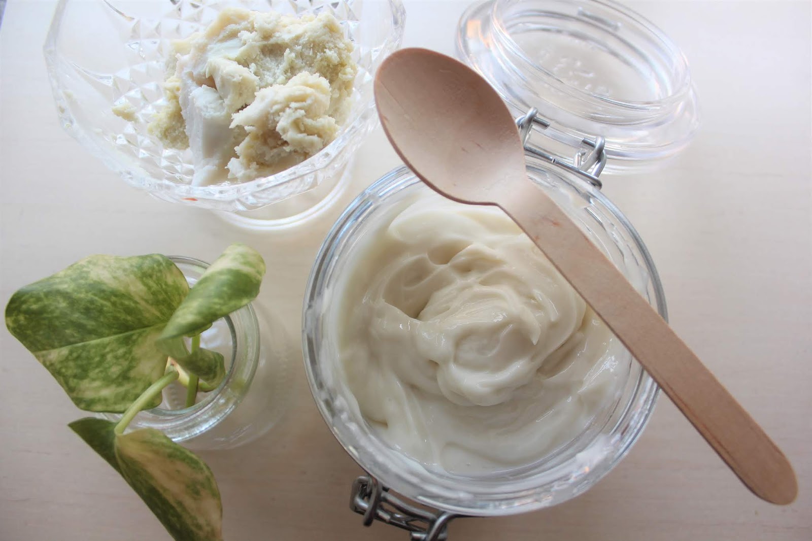 5 Zero-Waste Recipes for Skin and Body Care