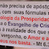 Retrospectiva 2013 : Acorda Brasil: Pastores Pilantras.